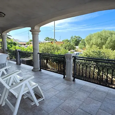 Brandon Holiday home *