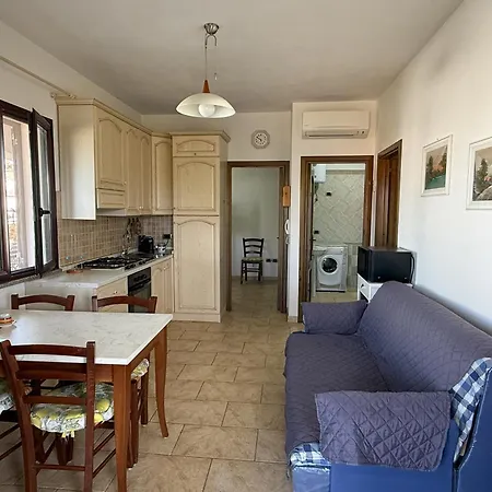 Holiday home Brandon Santa Lucia (Sardinia)