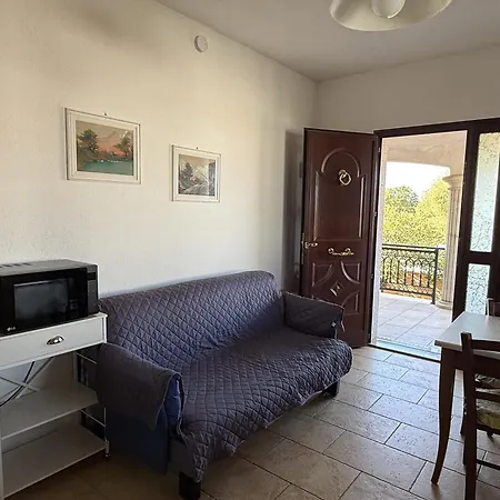 Brandon בית נופש