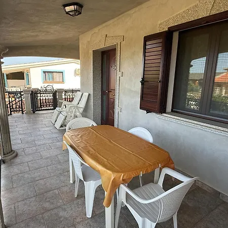 Holiday home Brandon